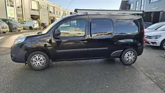 Zwart Gebruikt 2019 Renault Kangoo Komfort MPV | € 7.200 (Eerlijke prijs)