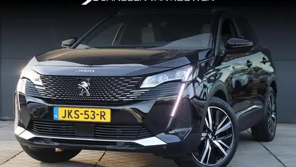 Occasion 2021 Peugeot 3008 Business-Line SUV | € 26.795 (Eerlijke prijs)