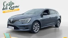 Gebruikt 2024 Renault Mégane GrandTour Techno Stationwagen | € 26.435 (Eerlijke prijs)
