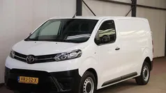 Wit Gebruikt 2022 Toyota Proace Van | € 15.900 (Super prijs)
