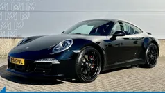 Gebruikt 2015 Porsche 911 Carrera S Coupé | € 89.900
