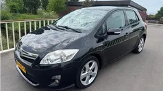 Gebruikt 2011 Toyota Auris Executive Hatchback | € 7.450 (Eerlijke prijs)