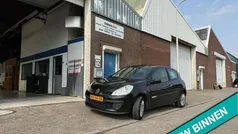 Zwart Gebruikt 2007 Renault Clio II Rip Curl Hatchback | € 1.949 (Goede deal)