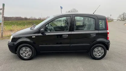 Occasion Fiat Panda Active 60 PK (44 kW) 2009 Hatchback