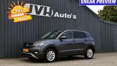 Grijs Gebruikt 2023 VW T-Cross SUV | € 21.500 (Goede deal)