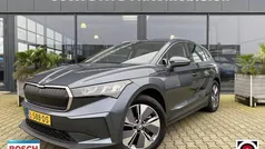 Gebruikt 2021 Skoda Enyaq iV SUV | € 24.350 (Goede deal)