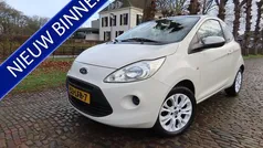 Gebruikt 2010 Ford Ka Cool & Sound Edition Hatchback | € 3.950 (Eerlijke prijs)