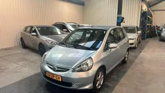 Gebruikt 2008 Honda Jazz LS Hatchback | € 3.950 (Eerlijke prijs)