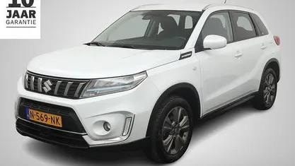 Occasion Suzuki Vitara 2021 SUV