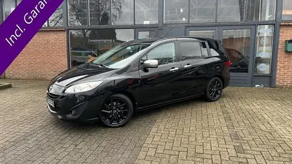 Occasion Mazda 5 150 PK (110 kW) 2015 MPV