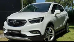 Wit Gebruikt 2018 Opel Mokka X Innovation SUV | € 17.444 (Eerlijke prijs)
