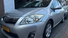 Grijs Gebruikt 2011 Toyota Auris Hatchback | € 5.950 (Eerlijke prijs)