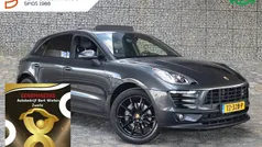 Gebruikt 2018 Porsche Macan SUV | € 35.995 (Goede deal)