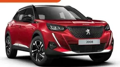 Gebruikt 2022 Peugeot 2008 Allure SUV | € 695