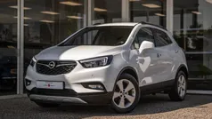 Wit Gebruikt 2019 Opel Mokka X Innovation SUV | € 17.445 (Eerlijke prijs)