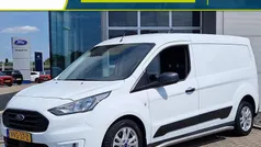 Wit Gebruikt 2023 Ford Transit Limited Van | € 20.762 (Eerlijke prijs)