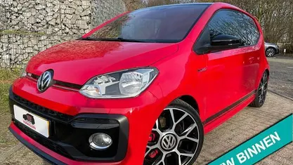 Occasion VW up! GTI 116 PK (85 kW) 2018 Hatchback