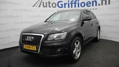 Zwart Gebruikt 2011 Audi Q5 Proline SUV | € 10.990 (Super prijs)
