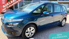 Citroën C4 SpaceTourer
