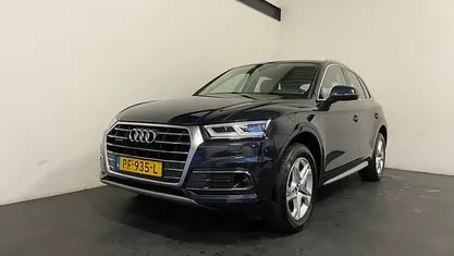 Occasion Audi Q5 Design 252 PK (185 kW) 2017 SUV