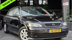 Gebruikt 2003 Opel Astra Njoy Hatchback | € 1.944 (Eerlijke prijs)