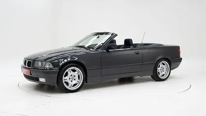 Gebruikt 1993 BMW 325 | € 27.950