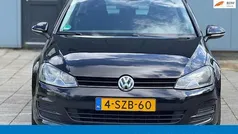 Gebruikt 2014 VW Golf VII Trendline Hatchback | € 7.899 (Eerlijke prijs)