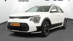 Wit Gebruikt 2024 Kia e-Niro 2 SUV | € 35.950 (Eerlijke prijs)