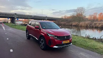 Gebruikt 2021 Peugeot 5008 Active SUV | € 15.750 (Super prijs)