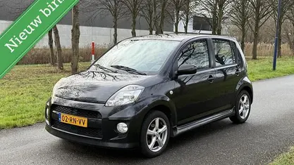 Gebruikt 2005 Daihatsu Sirion Hatchback | € 1.599 (Eerlijke prijs)