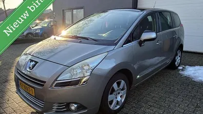 Occasion Peugeot 5008 156 PK (114 kW) 2010 MPV