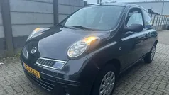 Gebruikt 2009 Nissan Micra Hatchback | € 1.245 (Goede deal)