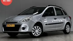 Gebruikt 2010 Renault Clio GrandTour Stationwagen | € 3.850 (Eerlijke prijs)