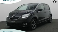 Gebruikt 2020 Skoda Citigo-e IV Style Hatchback | € 11.900 (Eerlijke prijs)