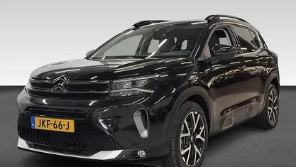 Occasion Citroën C5 Aircross Shine 224 PK (164 kW) 2024 SUV