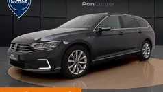 Gebruikt 2021 VW Passat GTE Stationwagen | € 20.950 (Goede deal)