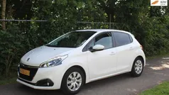 Gebruikt 2017 Peugeot 208 Hatchback | € 7.750 (Eerlijke prijs)