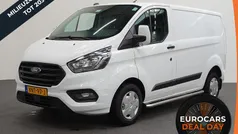 Gebruikt 2022 Ford Transit Custom Trend Van | € 14.890 (Super prijs)