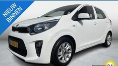 Gebruikt 2019 Kia Picanto Hatchback | € 10.950 (Eerlijke prijs)