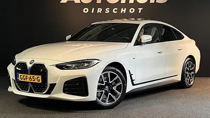 Occasion 2023 BMW i4 Comfort Edition Sedan | € 39.940 (Super prijs)