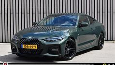 Gebruikt 2022 BMW 420 Executive Coupé | € 45.895 (Eerlijke prijs)