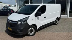 Gebruikt 2017 Opel Vivaro Edition Van | € 8.500 (Super prijs)
