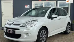 Gebruikt 2013 Citroën C3 Tendance Hatchback | € 5.544 (Eerlijke prijs)