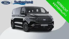 Gebruikt 2025 Ford Transit Custom Titanium X MPV | € 70.418 (Eerlijke prijs)