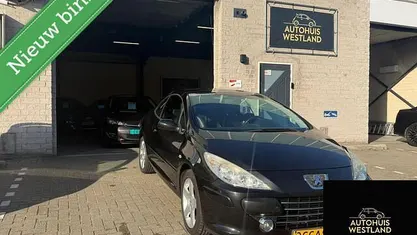 Occasion Peugeot 307 CC 140 PK (102 kW) 2006 Cabriolet