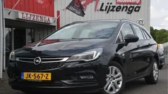 Gebruikt 2016 Opel Astra Edition Stationwagen | € 6.950 (Goede deal)