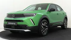 Gebruikt 2022 Opel Mokka-e Elegance SUV | € 18.925 (Eerlijke prijs)