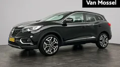 Zwart Gebruikt 2018 Renault Kadjar Zen SUV | € 17.940 (Eerlijke prijs)