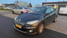 Gebruikt 2012 Renault Mégane GrandTour Bose Edition Stationwagen | € 3.350 (Goede deal)