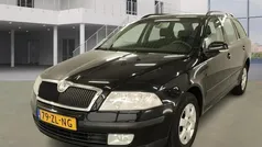 Gebruikt 2008 Skoda Octavia Elegance Stationwagen | € 2.495 (Eerlijke prijs)